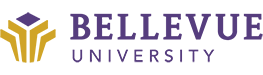 Bellevue University logo