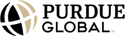 Purdue Global logo